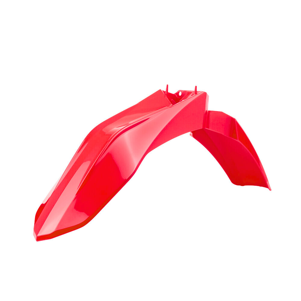 Front Fender Red - 0/000.050.9102