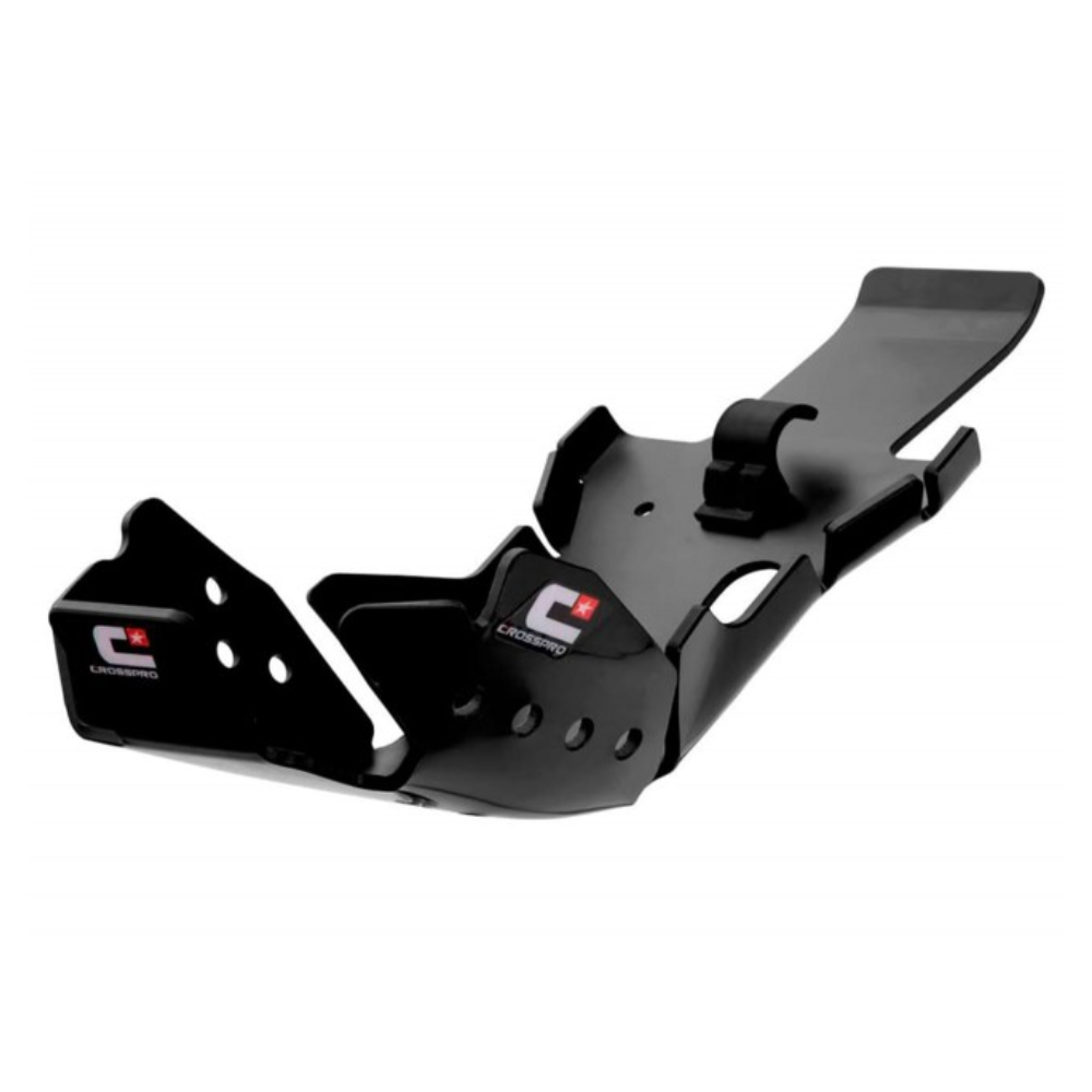 Cross Pro Enduro Skid Plate - Rieju/GasGas