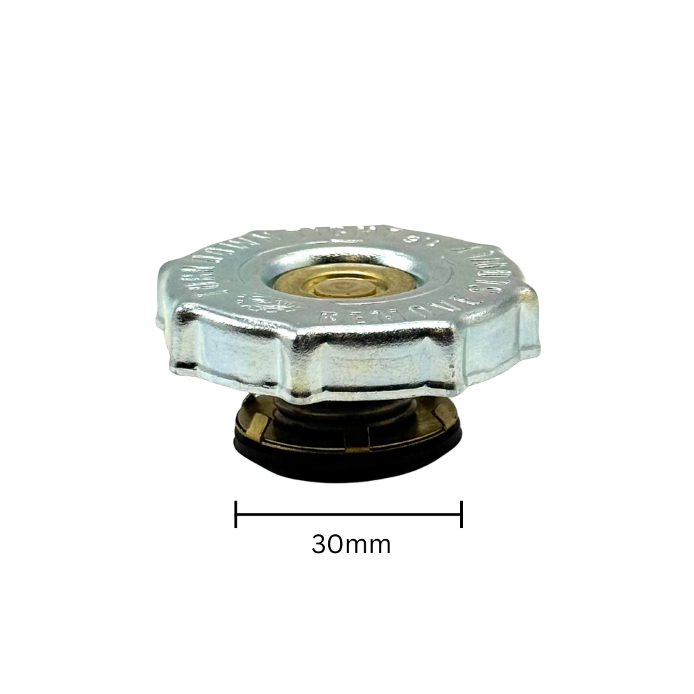 Radiator Cap 1.8 - 0/000.410.9112