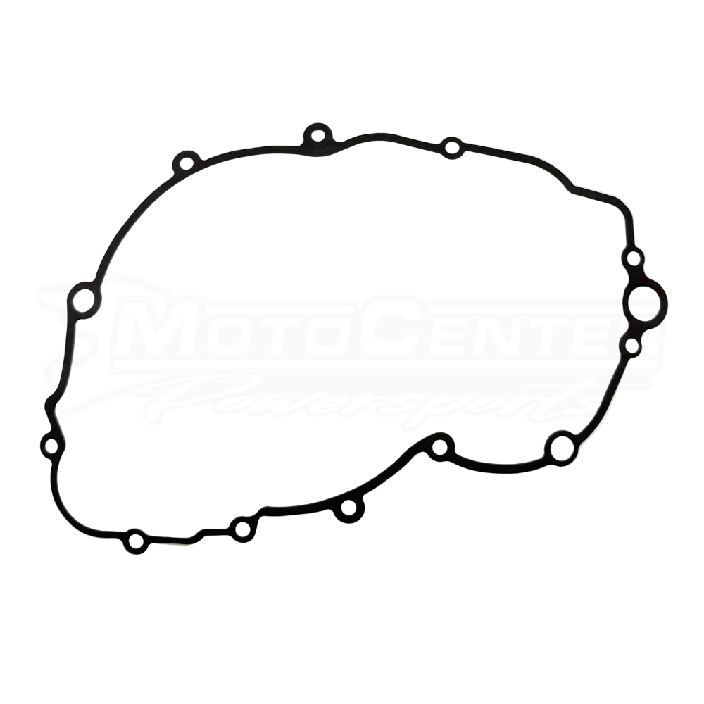 Clutch Cover Gasket - 0/000.490.9129