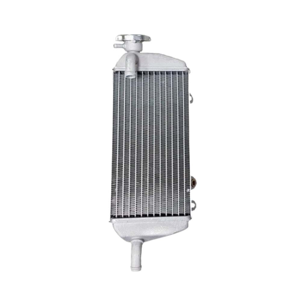 Right Radiator MR 300i - 0/000.580.9106S