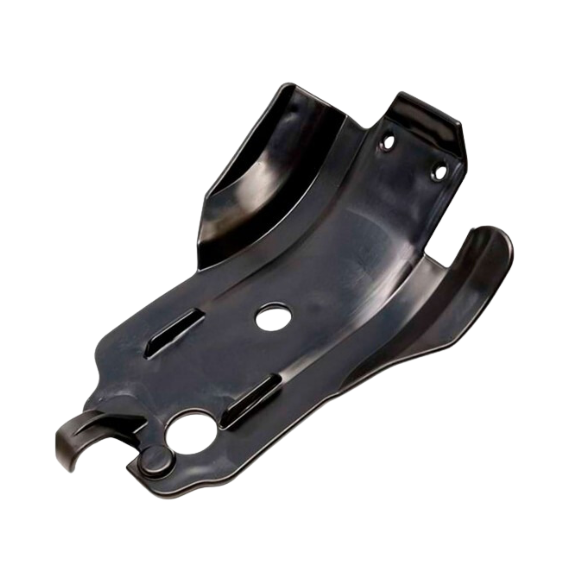 Enduro Skid Plate - 0/R00.220.9100