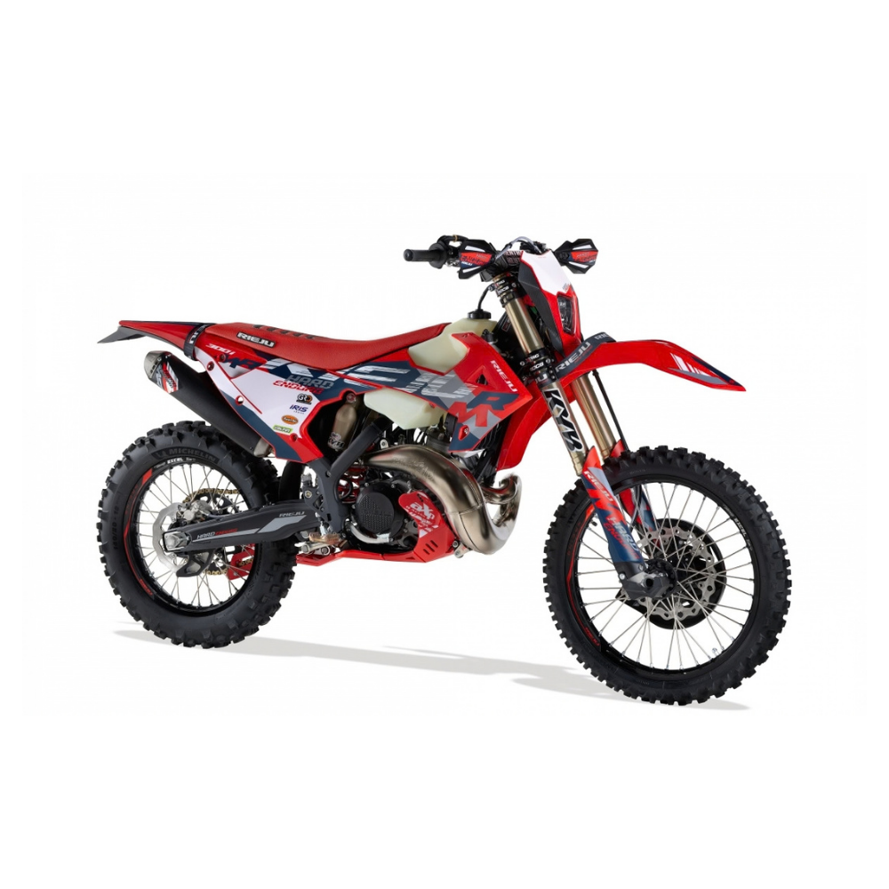 2027 MR 300i Hard Enduro