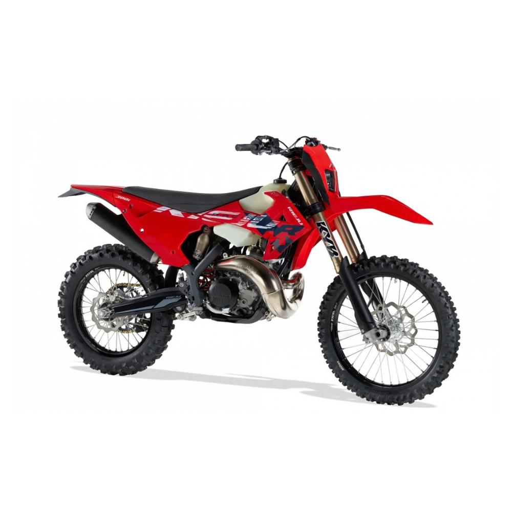 2027 MR 300i Racing
