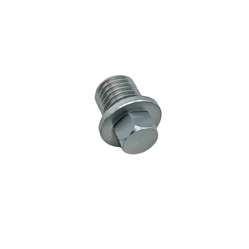 Hex Oil Fill Plug - 0/000.410.9103