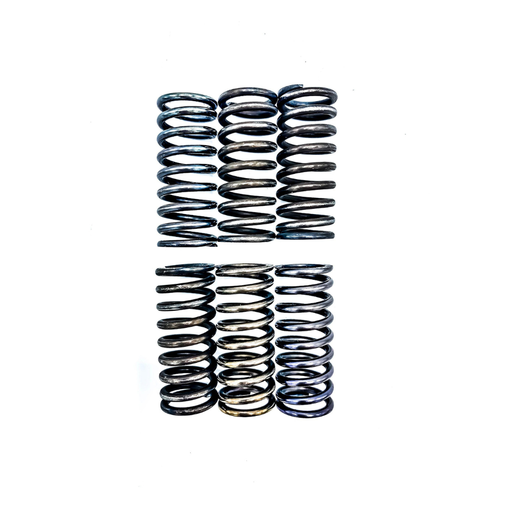 Clutch Spring Set (6) - ME22025GG-CLJ-1