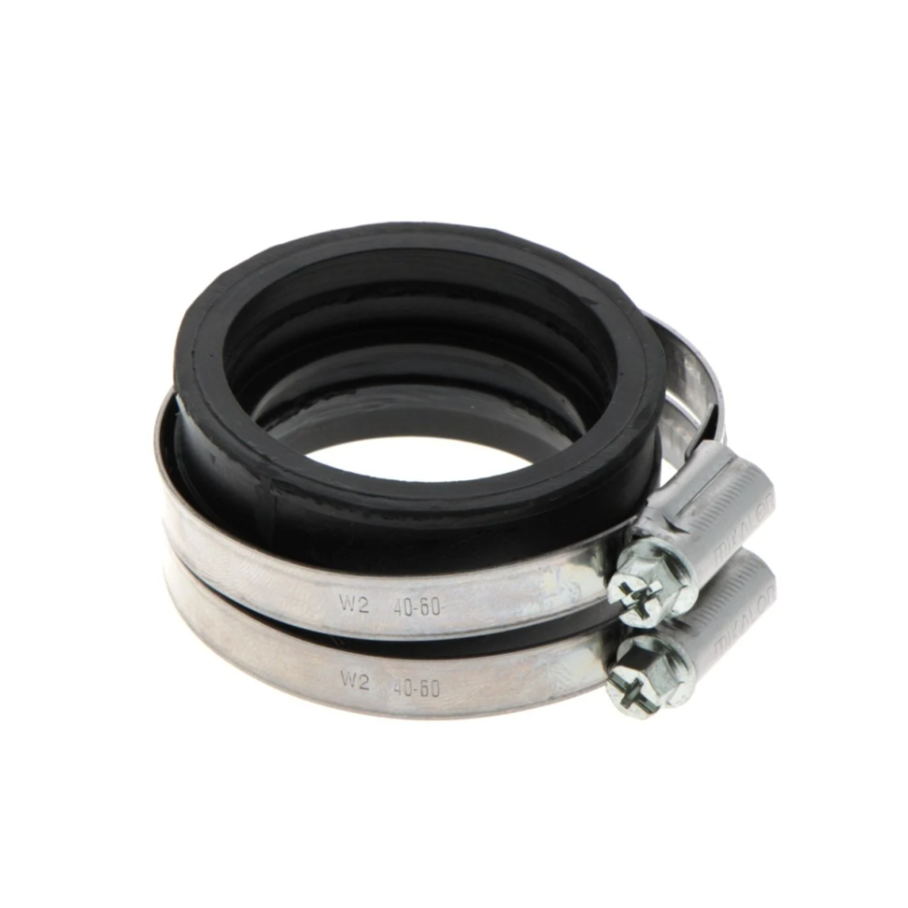 Rubber Manifold Connector - ME25616131R