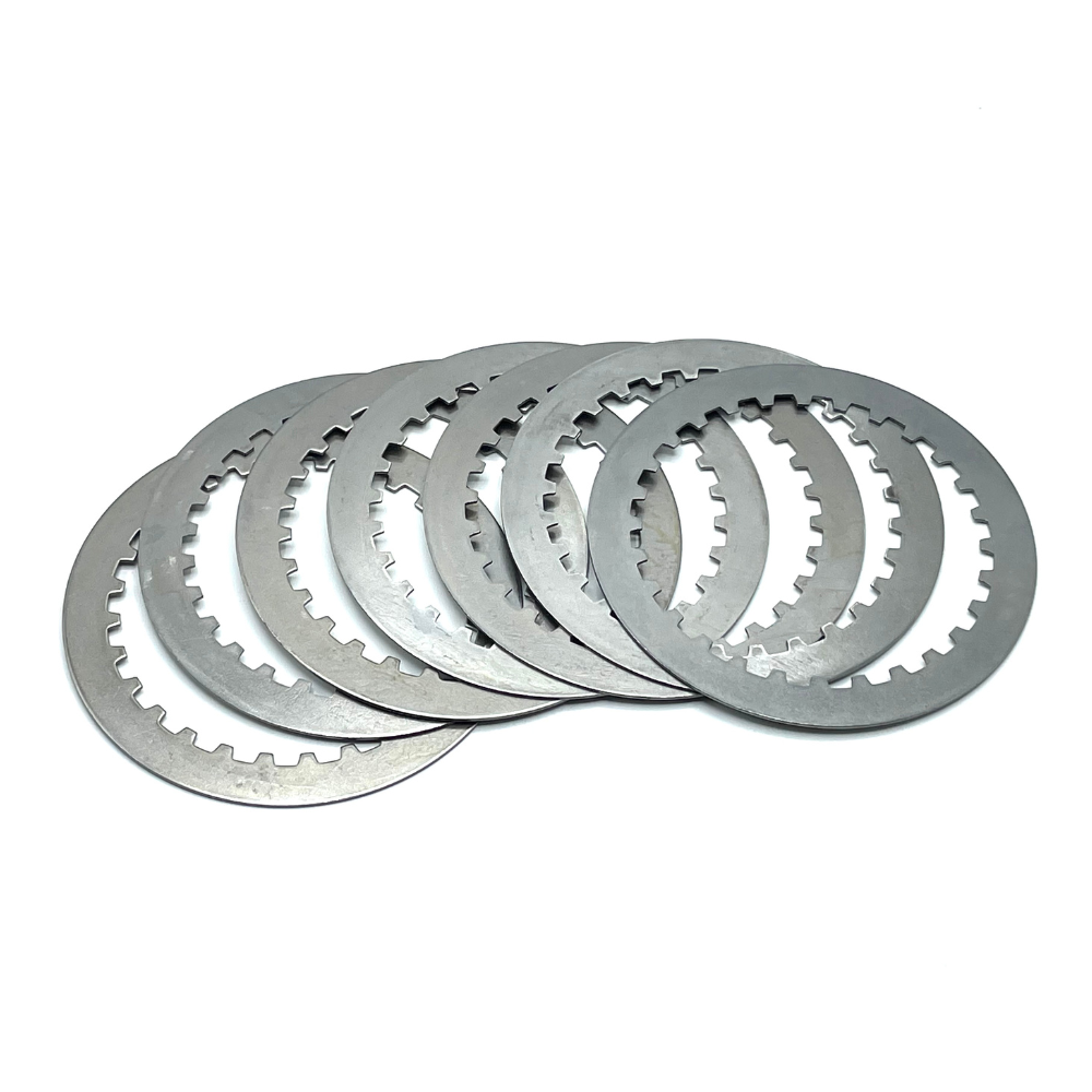 Clutch Steel Plate Set (7) - ME22105GG-CLJ-1