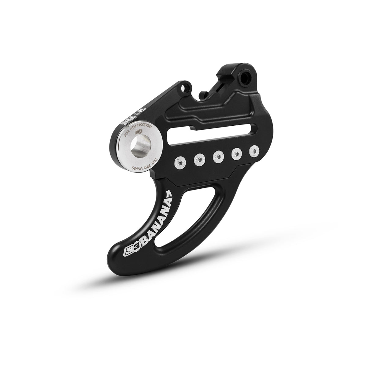 Banana Rear Disc Saver - Sherco