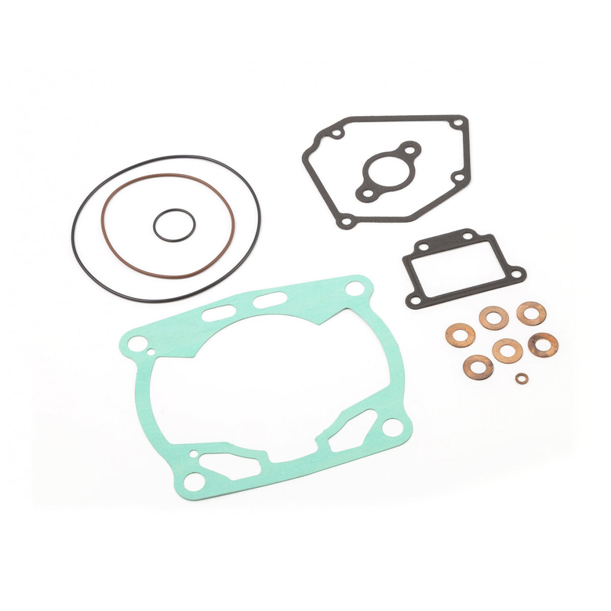 Top End Gasket Kit - Sherco