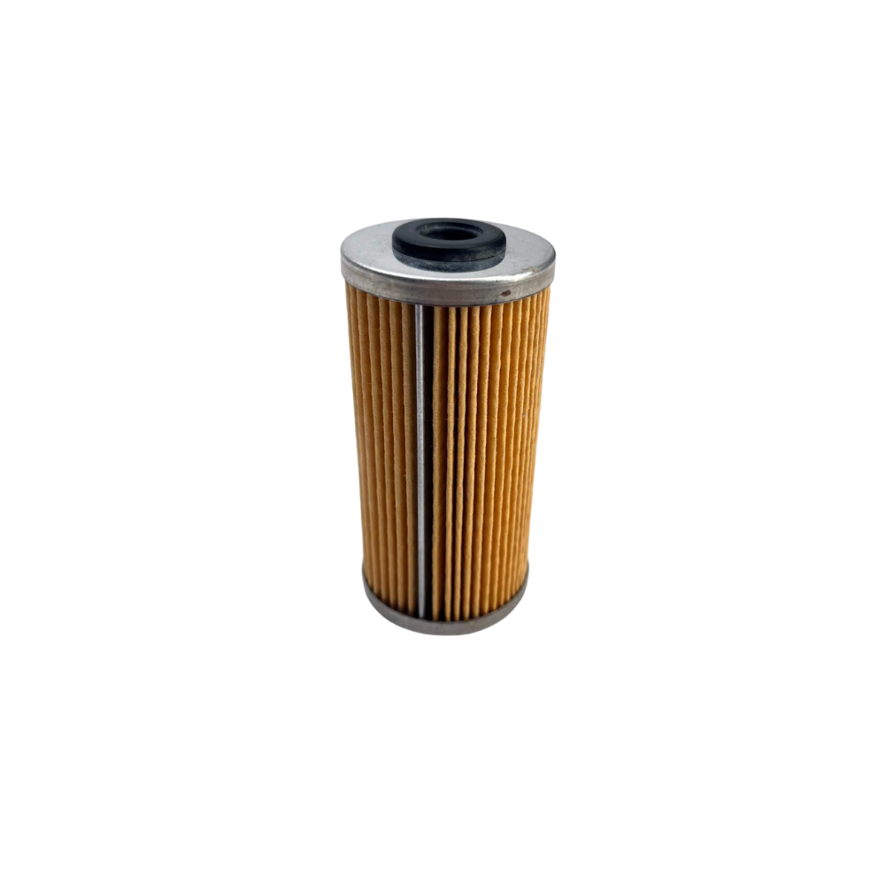 OIL FILTER END