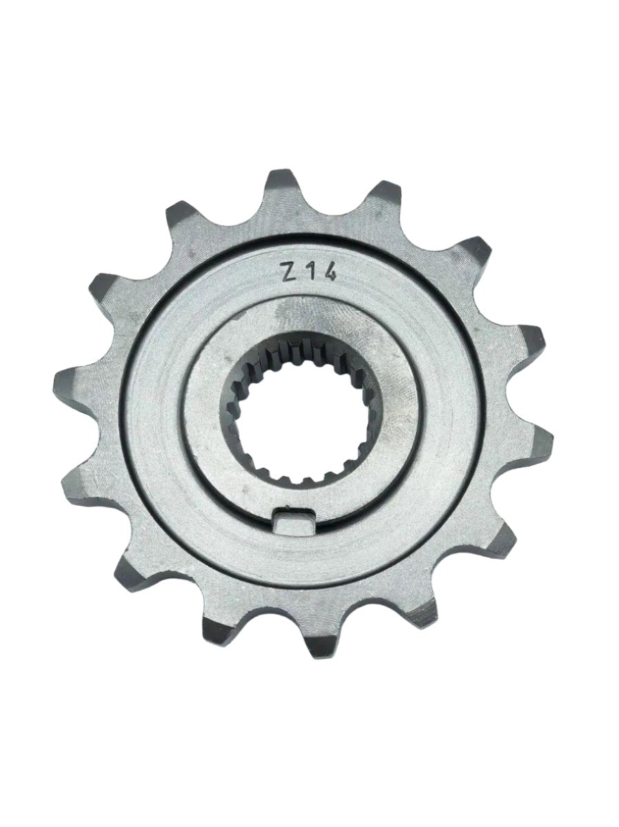 DRIVE SPROCKET Z14 250 END