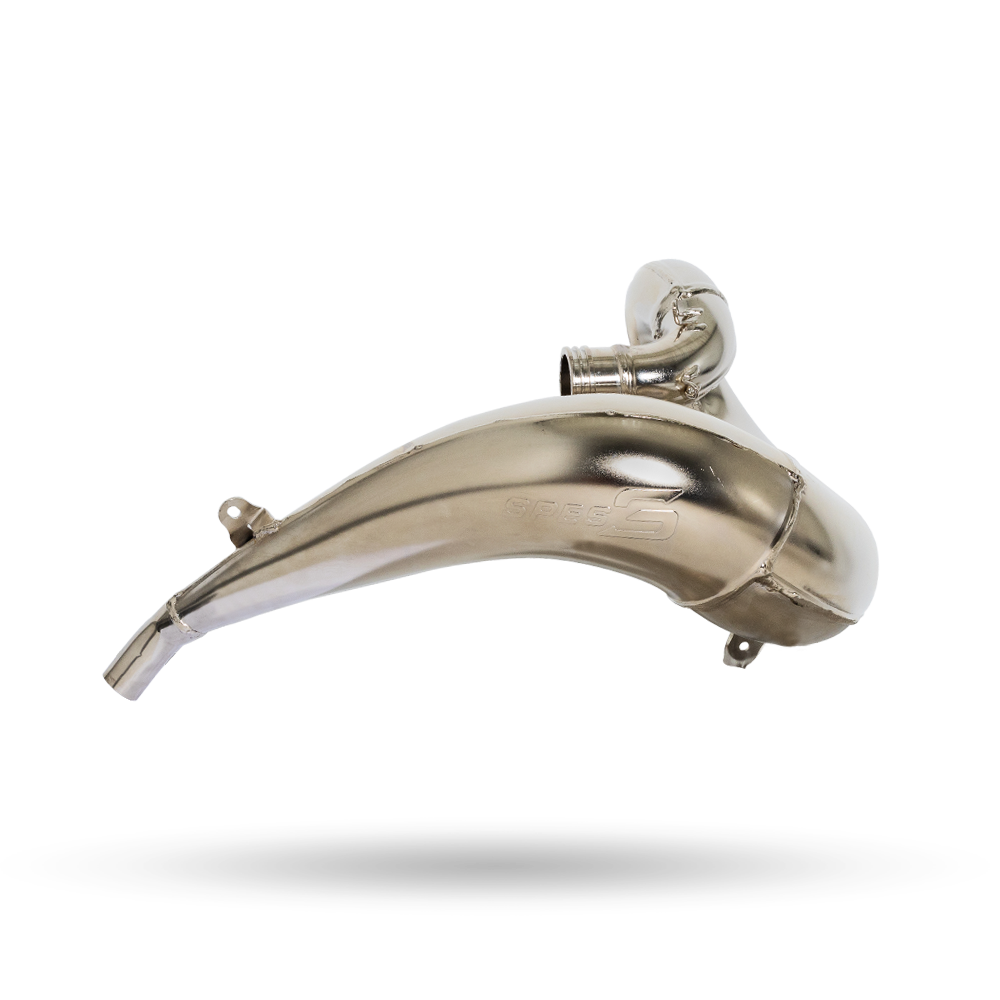 EXHAUST RACING SPES 250/300 SE 25