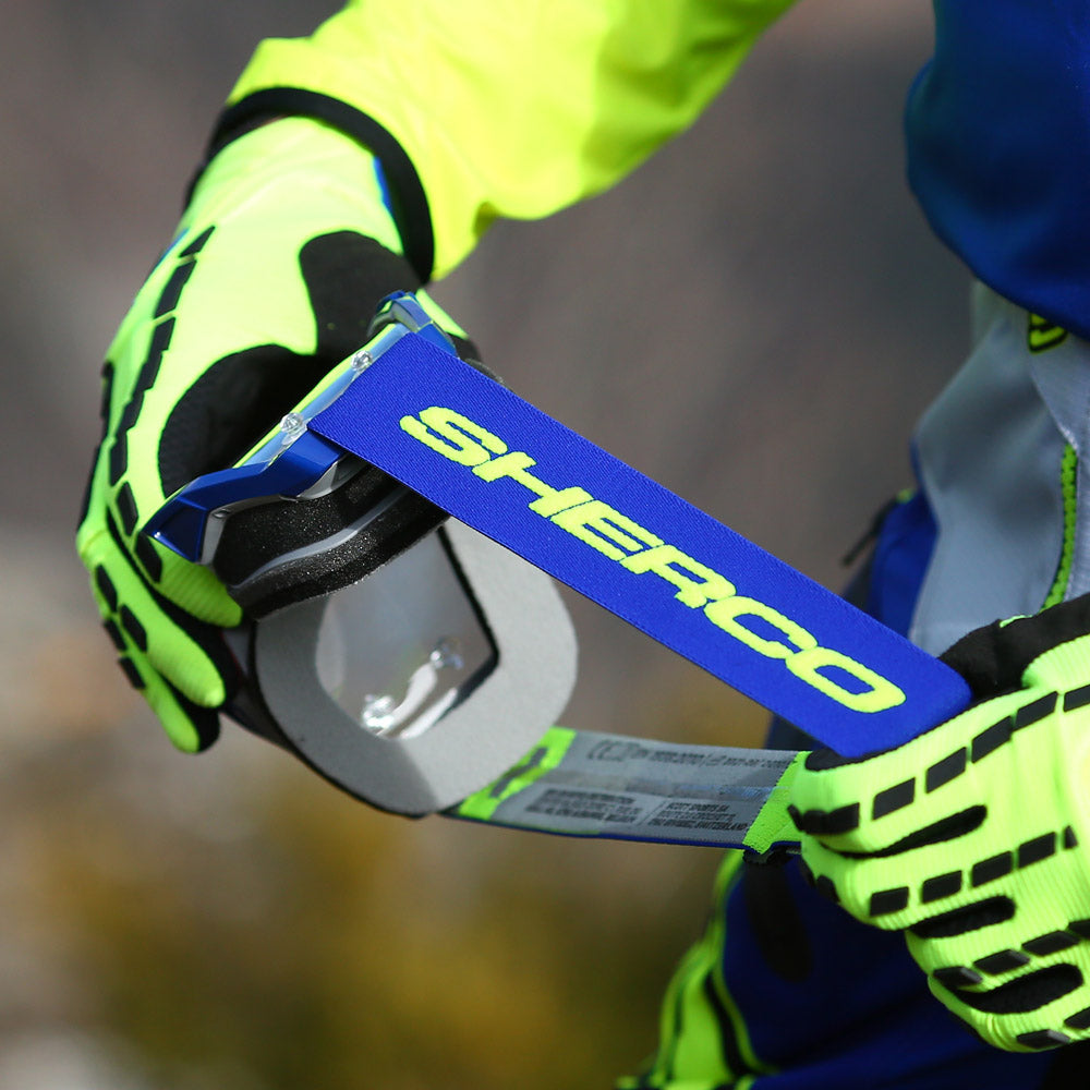 SHERCO ENDURO GOGGLE