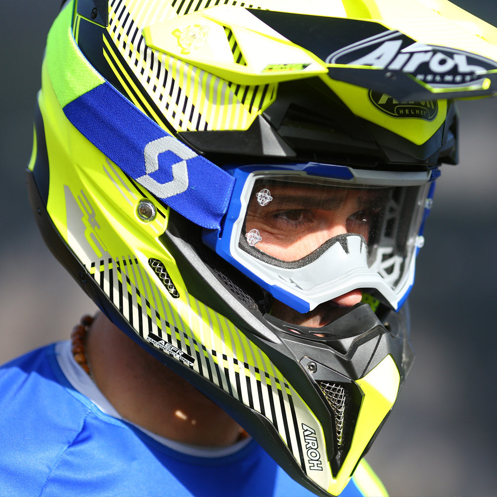 SHERCO ENDURO GOGGLE