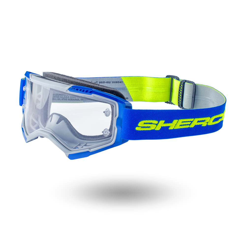 SHERCO ENDURO GOGGLE