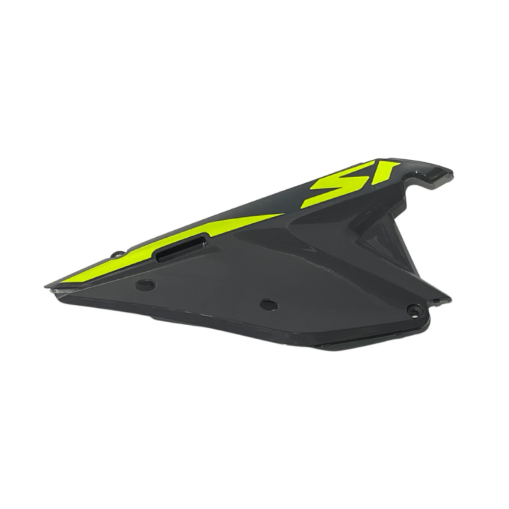 SIDE PANEL RIGHT 2025 FACTORY