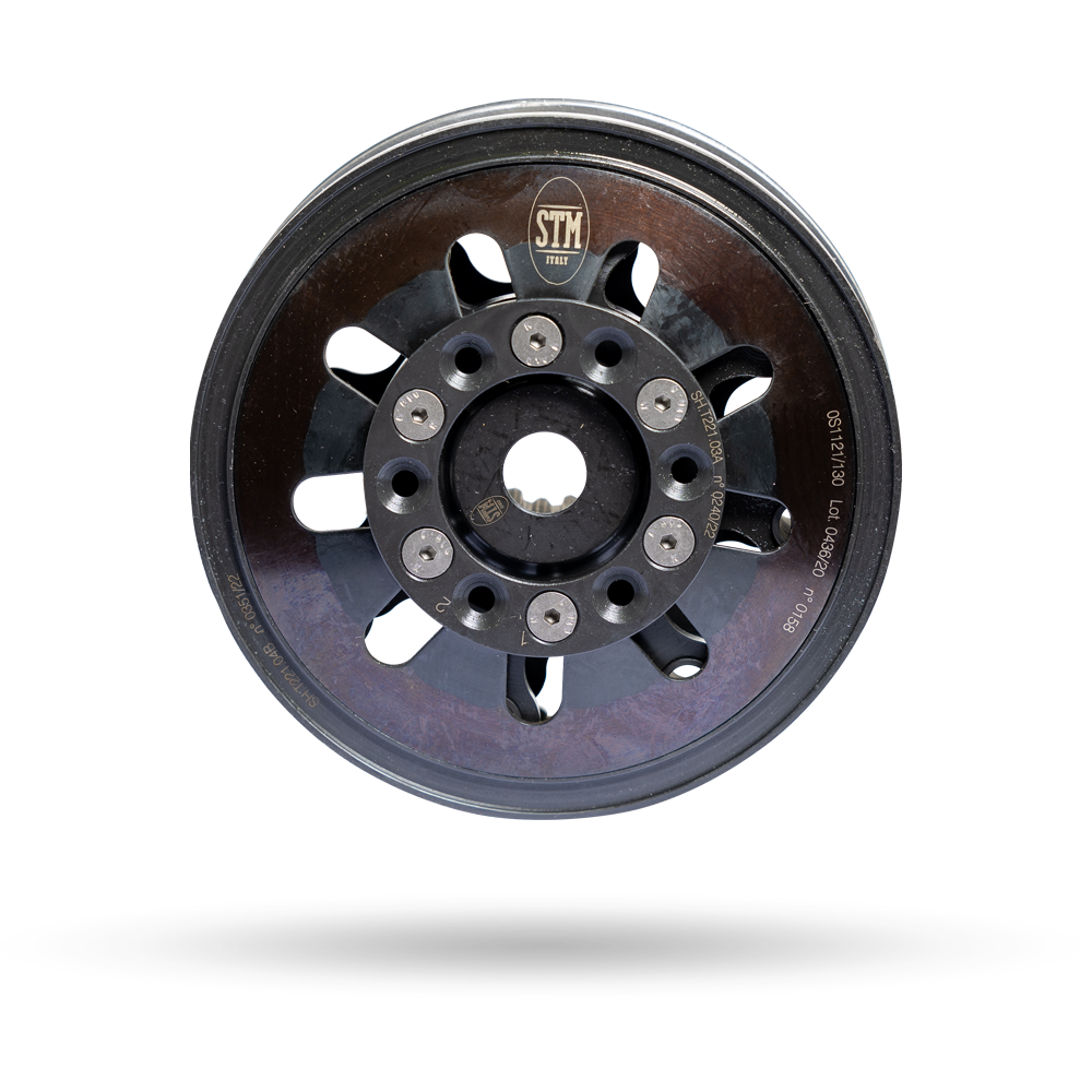 Diaphragm Clutch Kit