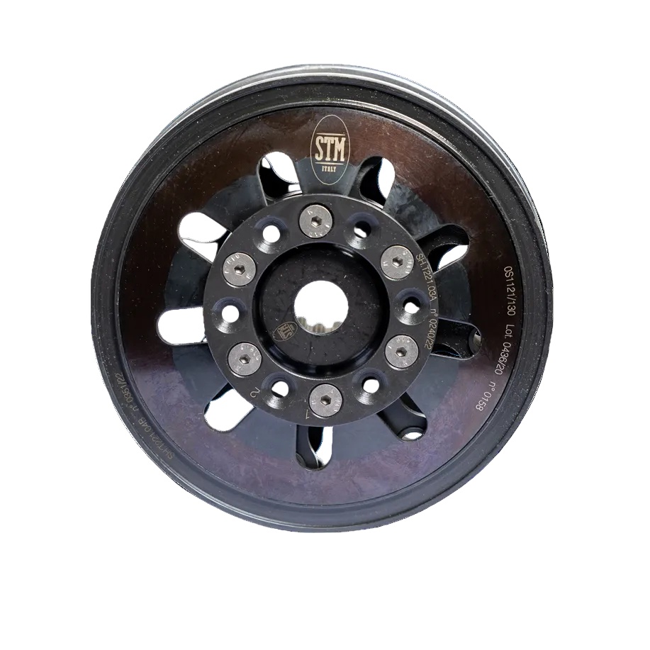 DIAPHRAGM CLUTCH KIT