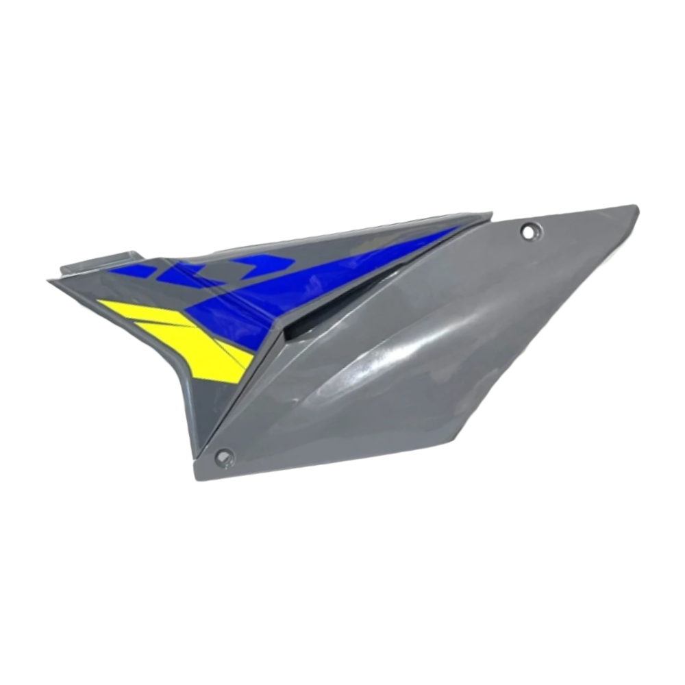 SIDE PANEL LEFT 2024 FACTORY
