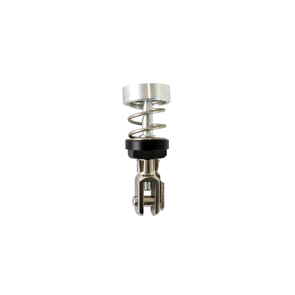 REAR BRAKE PUMP SPRING KIT