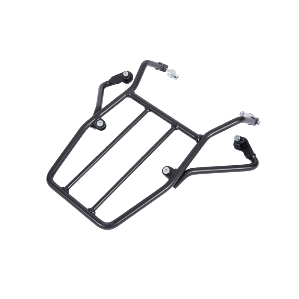 LUGGAGE RACK 50/125 4ST KIT