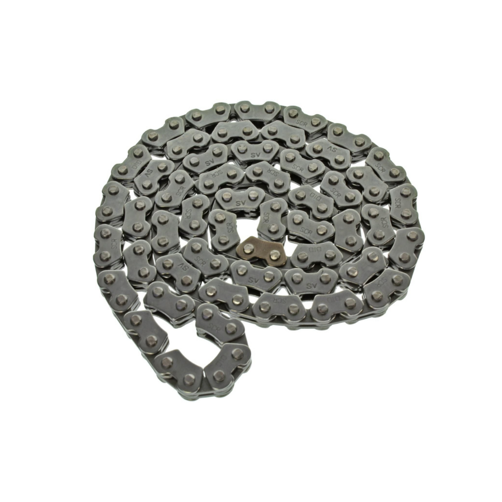 CHAIN OF DISTRIBUTION 104 LINKS ENDLESS