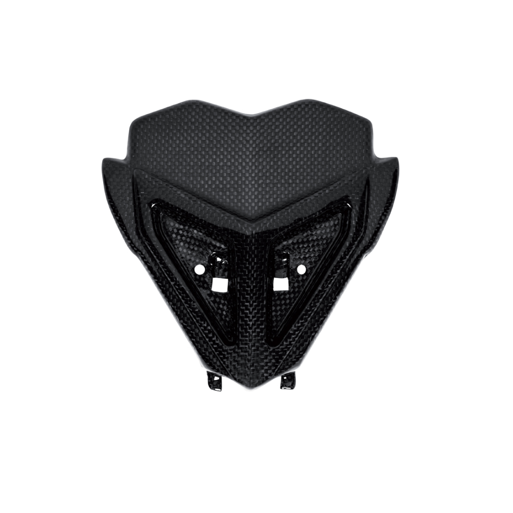 PLASTICLIGHT COVERT CARBON DOUBLE LIGHT