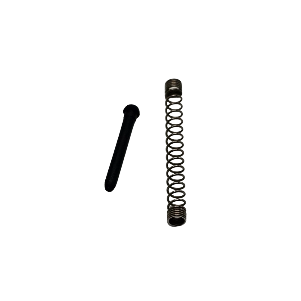 SPRING GUIDE MC CLUTCH BREMBO END 12