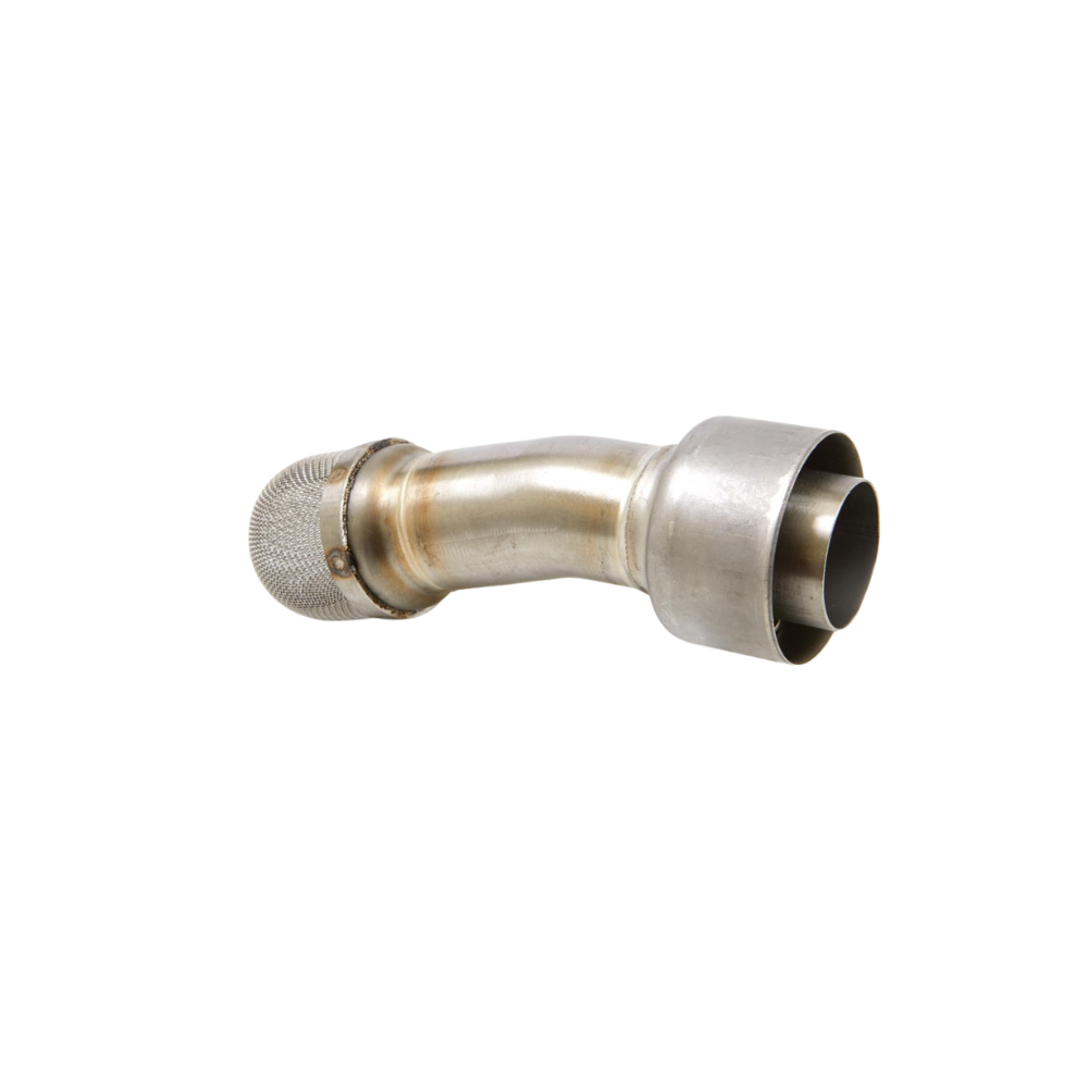 NOISE REDUCTION INSERT END AKRAPOVIC