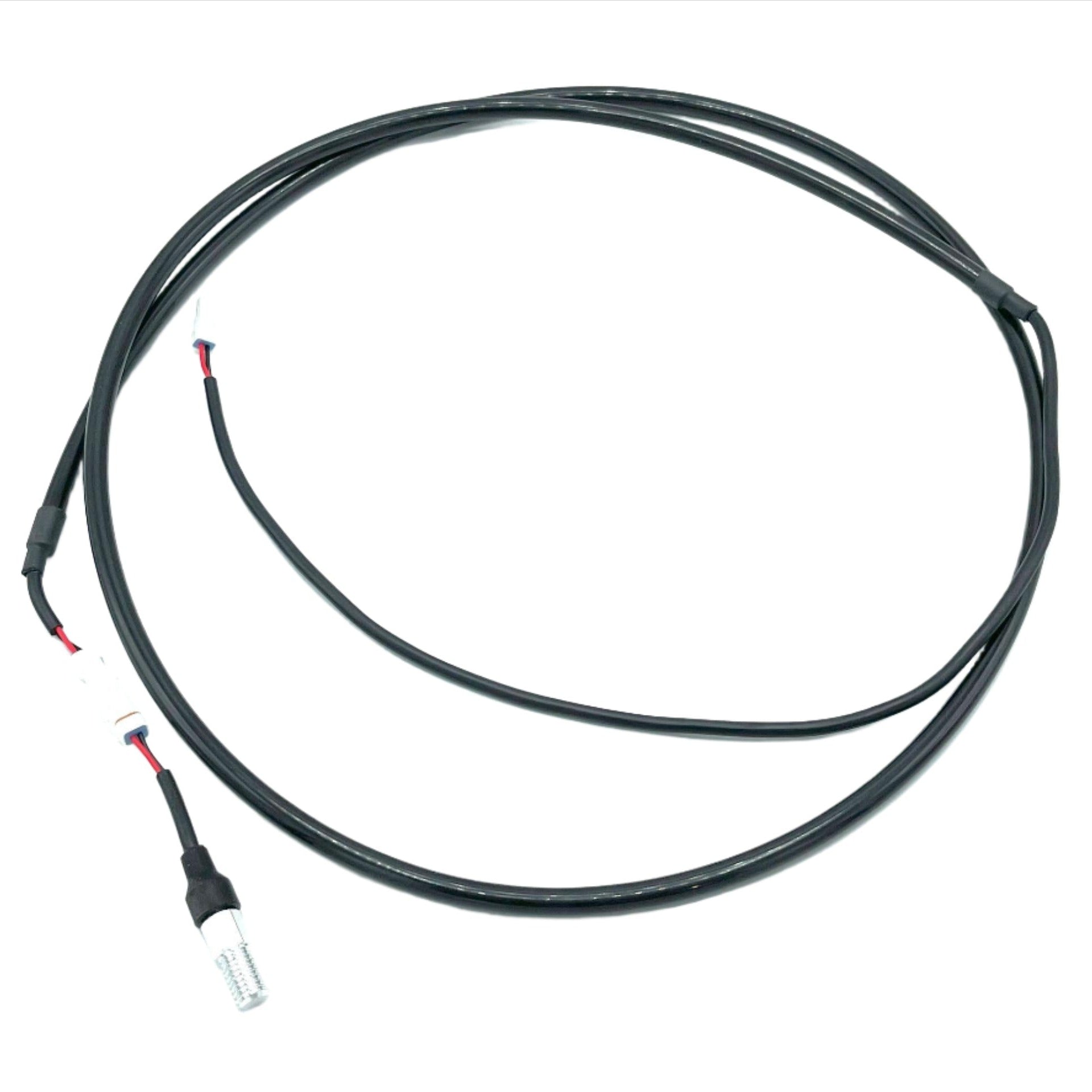 SPEEDOMETER SENSOR HARNESS END TRAIL TECH