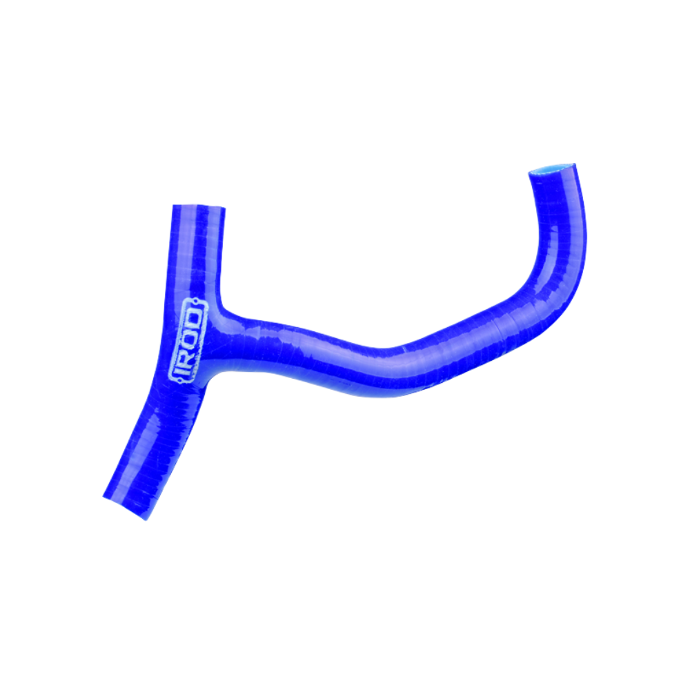 SILICONE RUBBER TUBE INF 250 END
