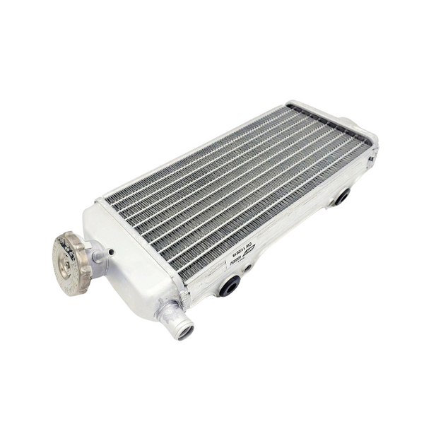 RIGHT RADIATOR 250/300 SE EVO