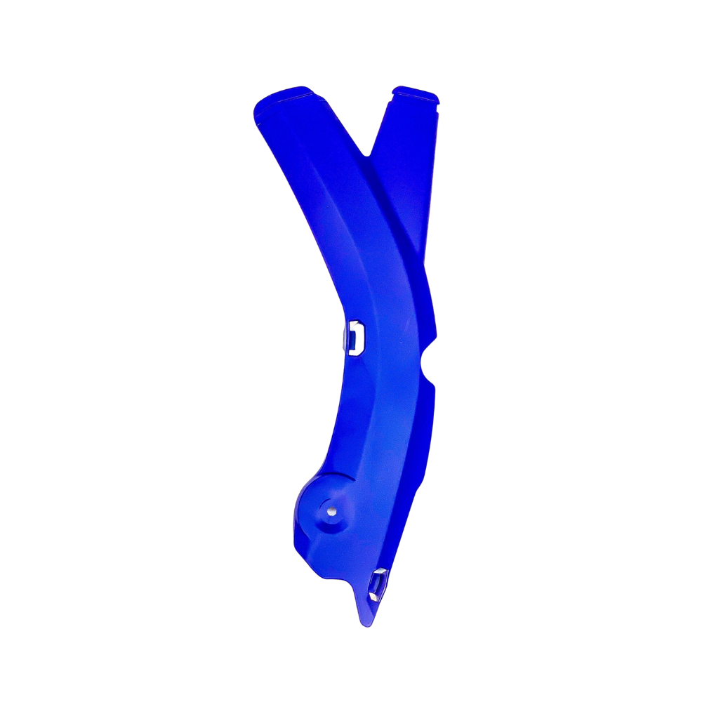 BLUE LEFT FRAME PROTECTOR SE SEF BLUE