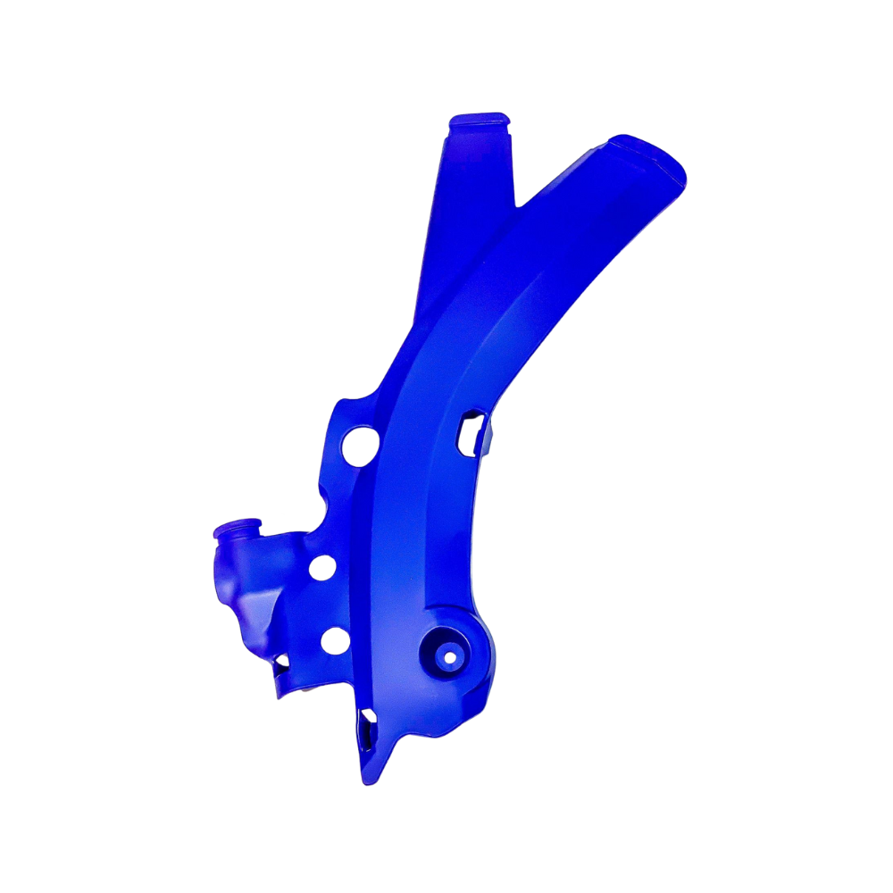 BLUE RIGHT FRAME PROTECTOR SE SEF BLUE