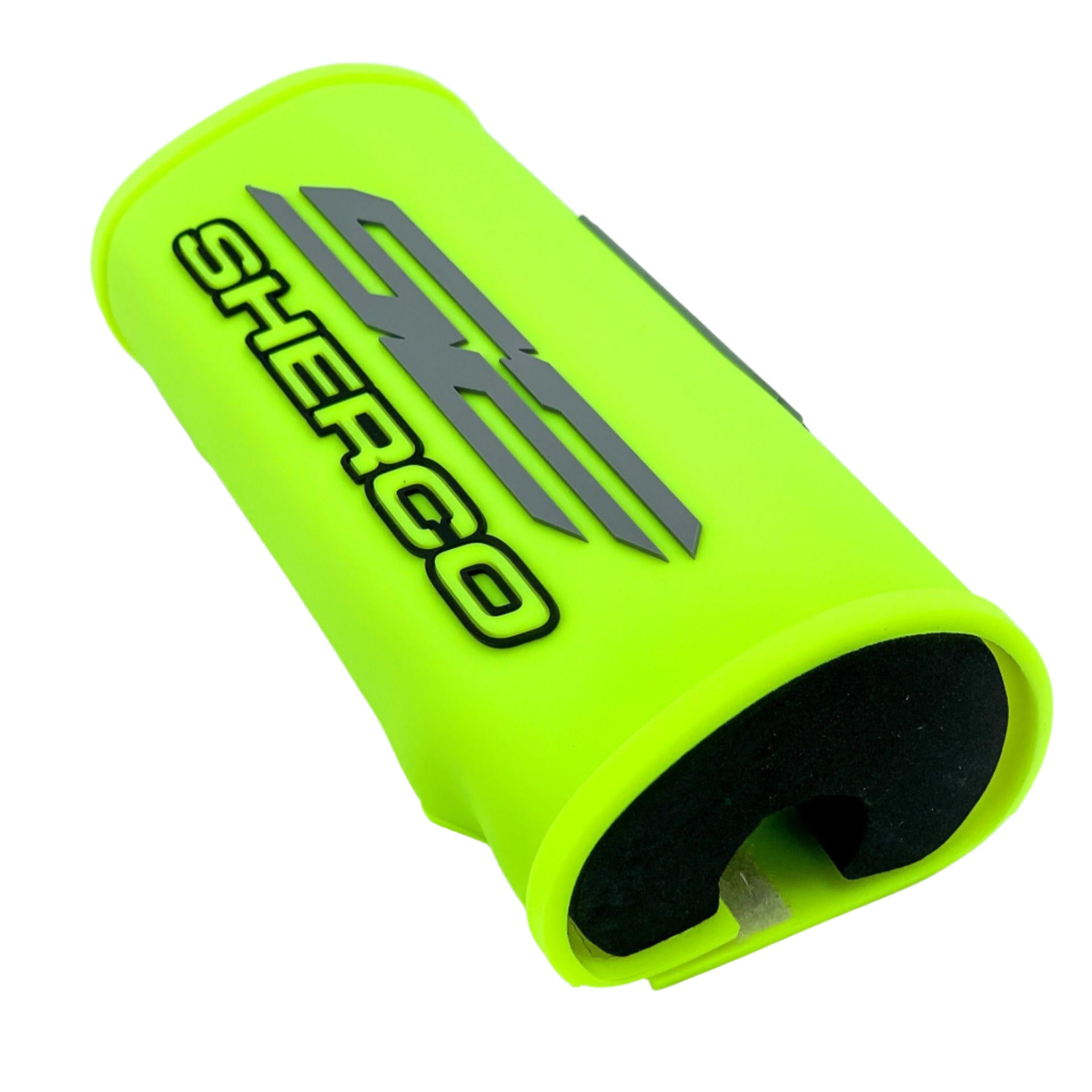 FOAM HANDLEBAR YELLOW FACTORY EVO