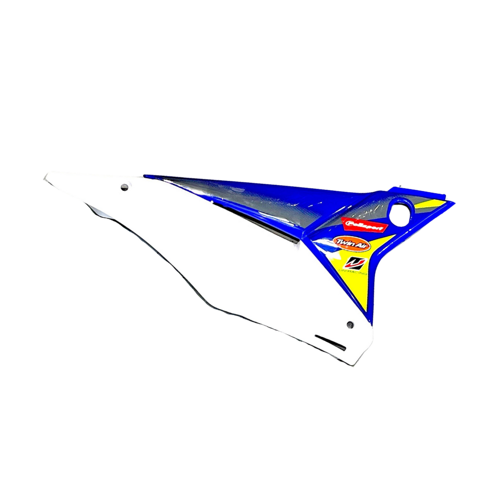 SIDE PANEL RIGHT 2022 FACTORY