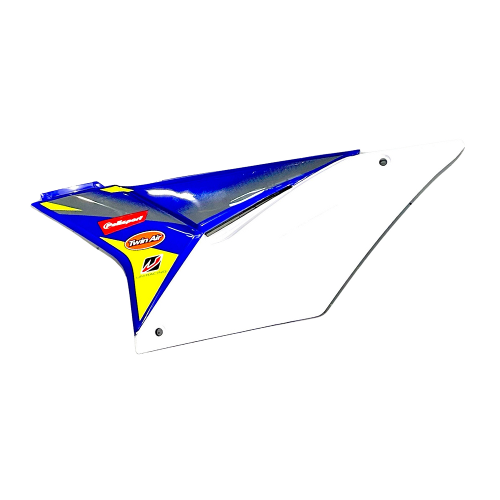SIDE PANEL LEFT 2022 FACTORY
