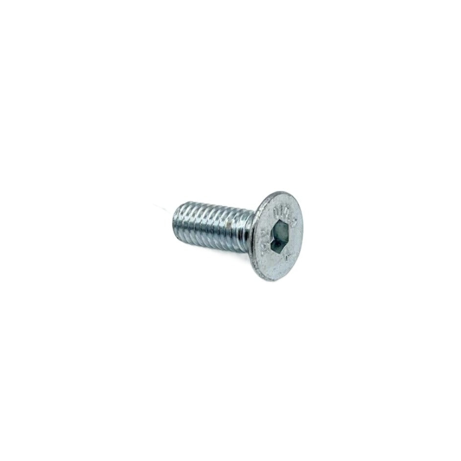 SCREW FHC M6 X 16