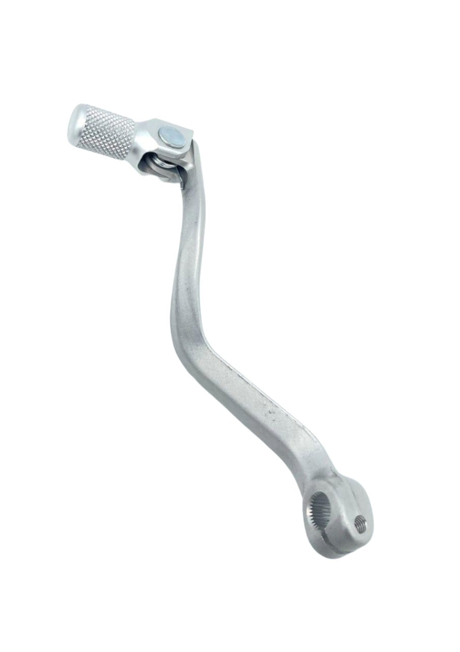 SHIFT LEVER ALU 2T END