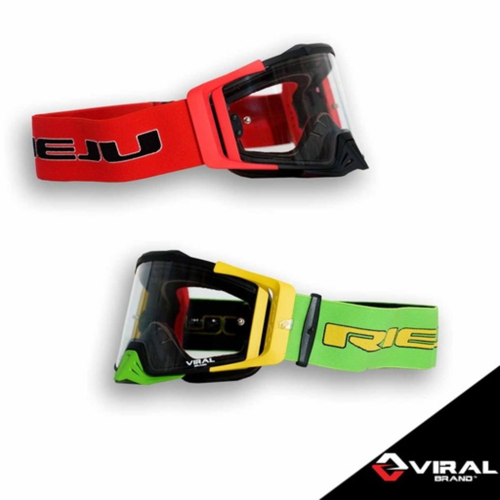 Rieju Signature Goggle