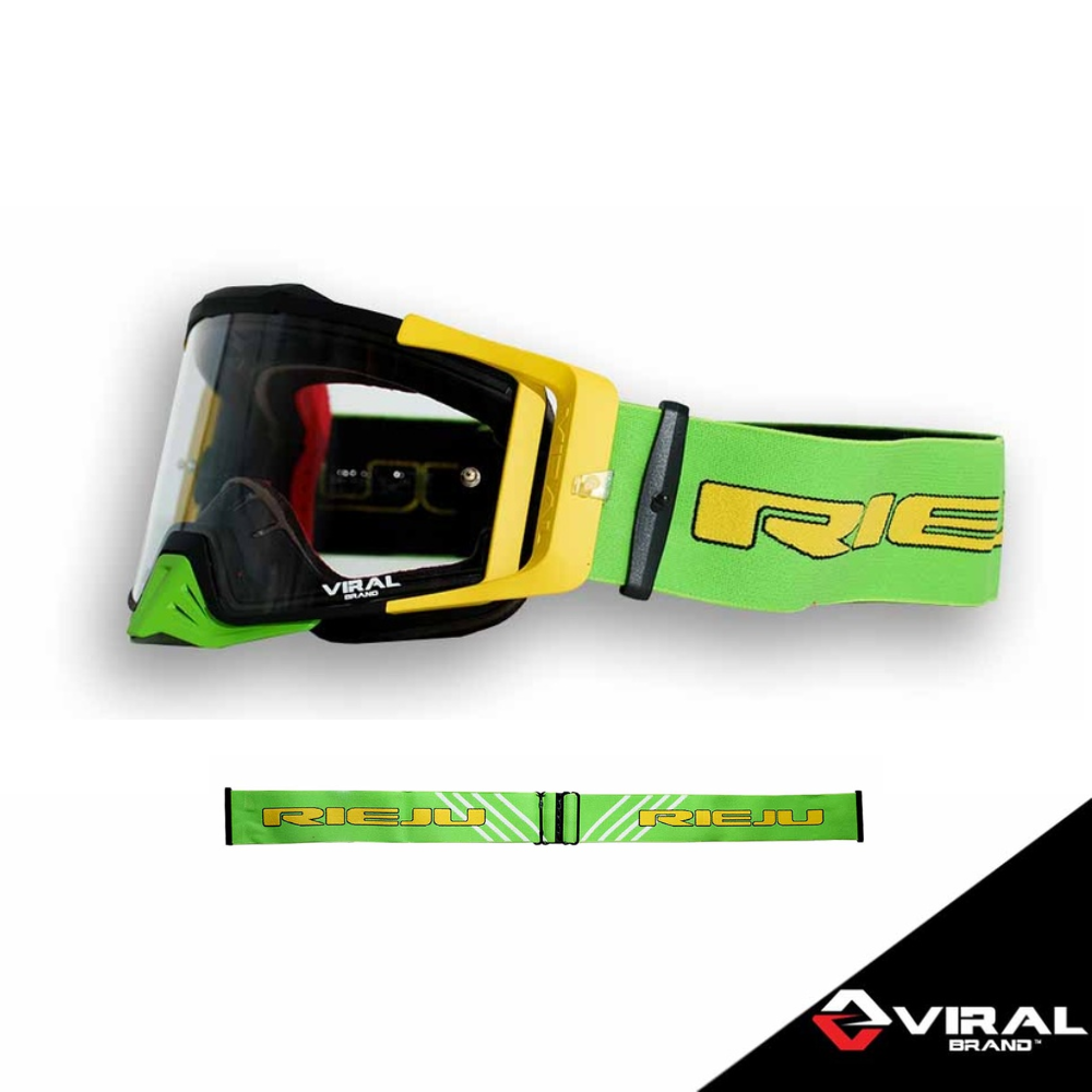 Rieju Signature Goggle