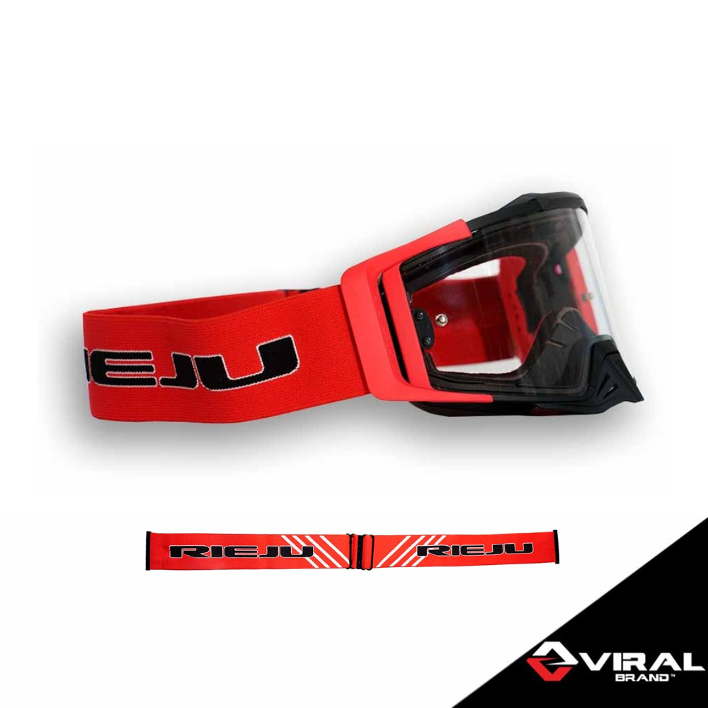 Rieju Signature Goggle