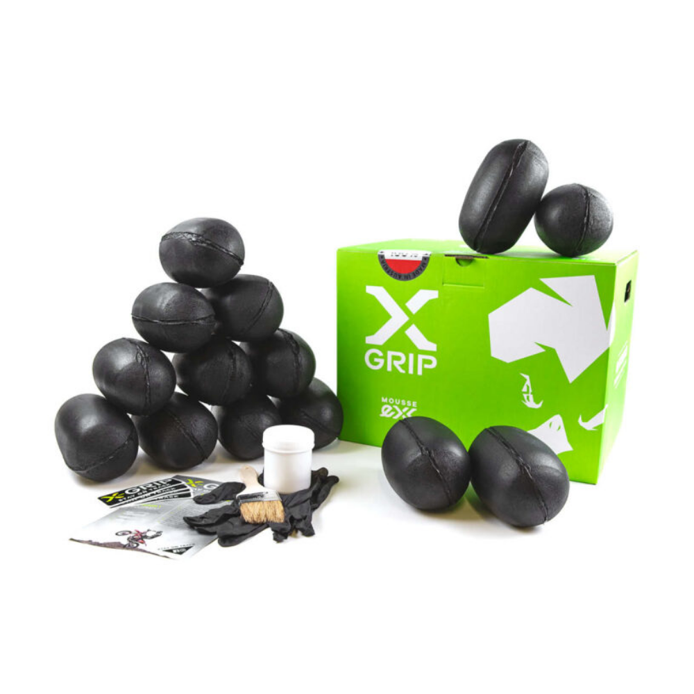 EXX Mousse 140/80-18