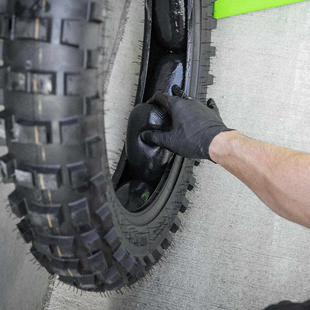 EXX Mousse 140/80-18