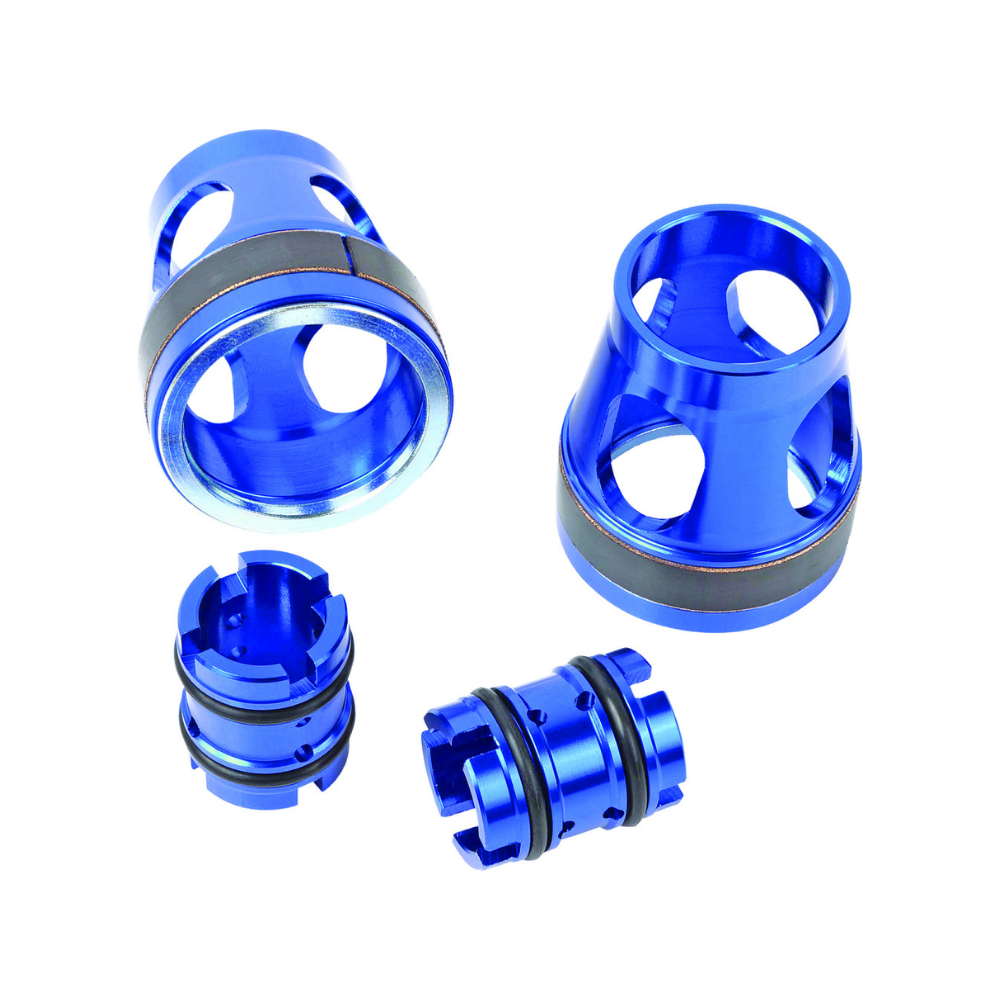 Fork Lowering Kit 30mm - Rieju/GasGas/Sherco/Fantic