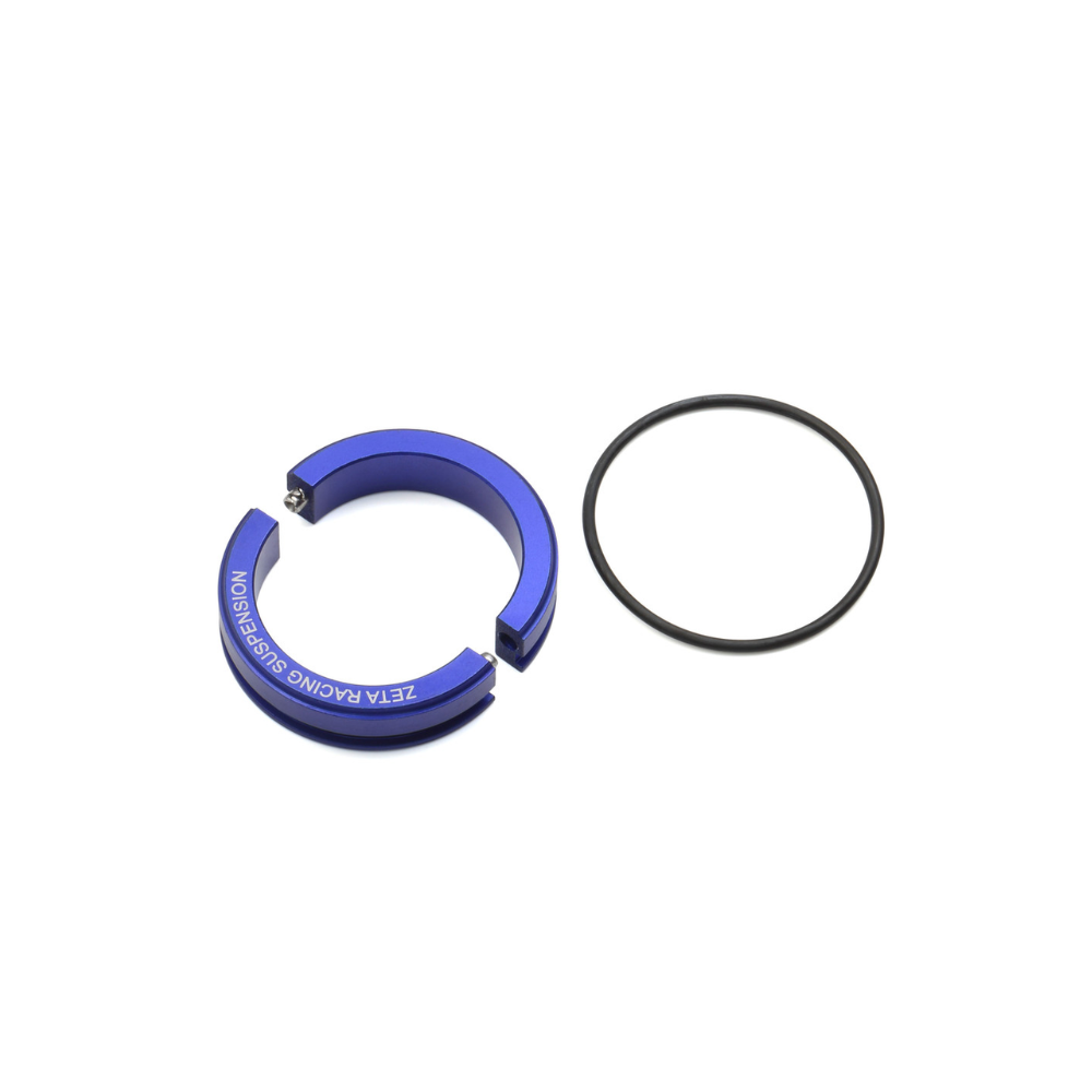 Shock Lowering Kit 30mm - Rieju/GasGas/Fantic