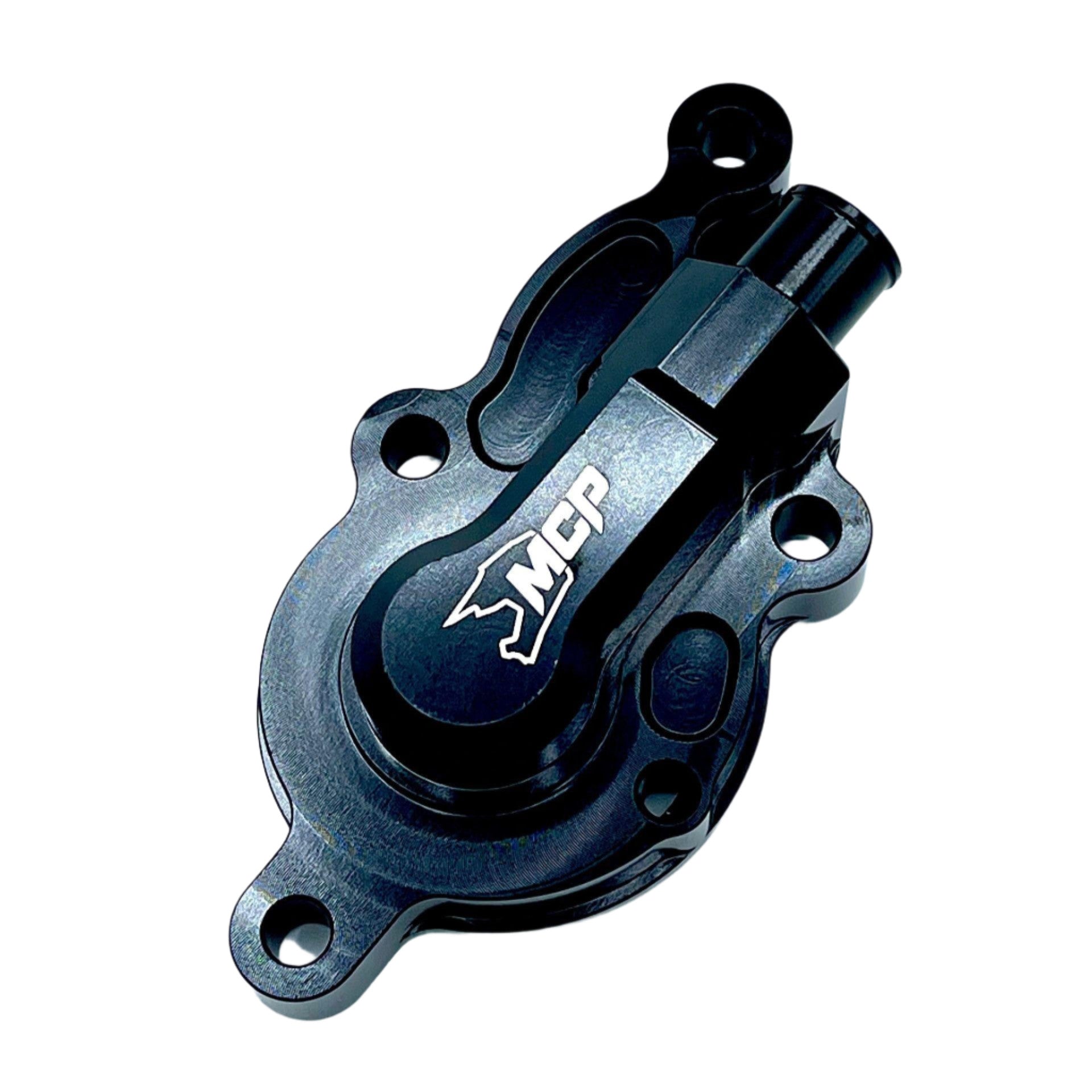 Water Pump Cover - Rieju/GasGas