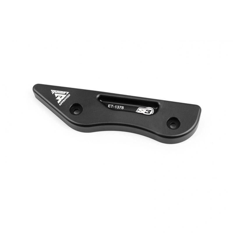 Swingarm Chain Guide Saver - Sherco