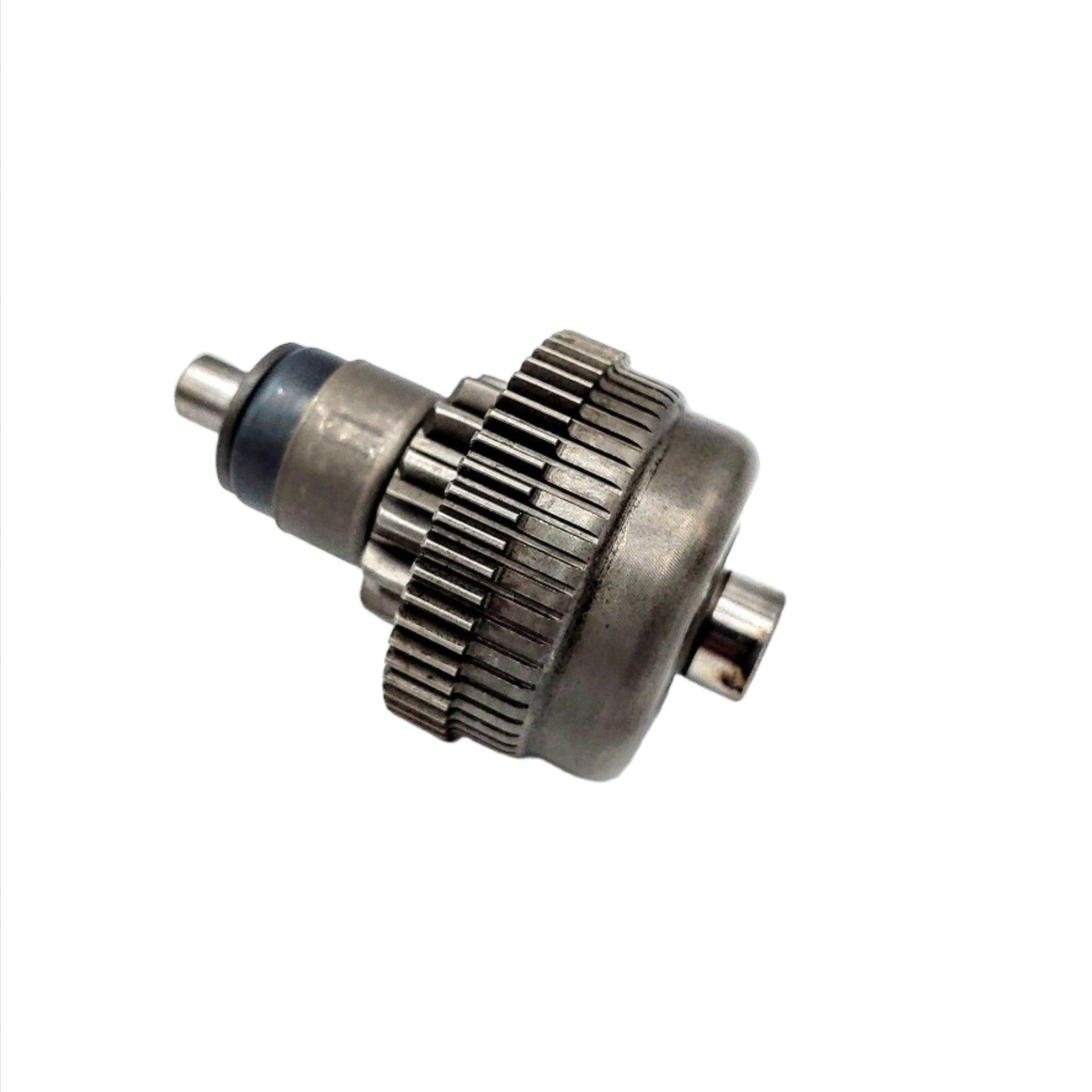 Starter Bendix - EE80110CT-CBR-1